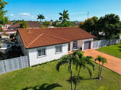 20761 SW 132nd Court Miami FL 33177