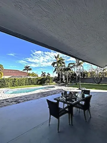 20761 SW 132nd Court Miami FL 33177