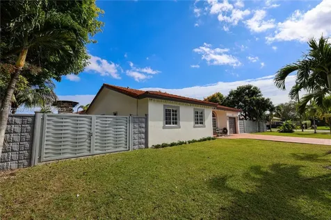 20761 SW 132nd Court Miami FL 33177