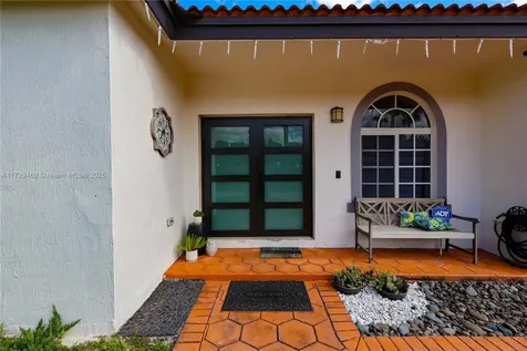 20761 SW 132nd Court Miami FL 33177