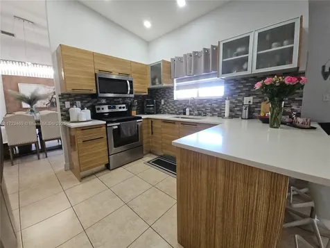 20761 SW 132nd Court Miami FL 33177
