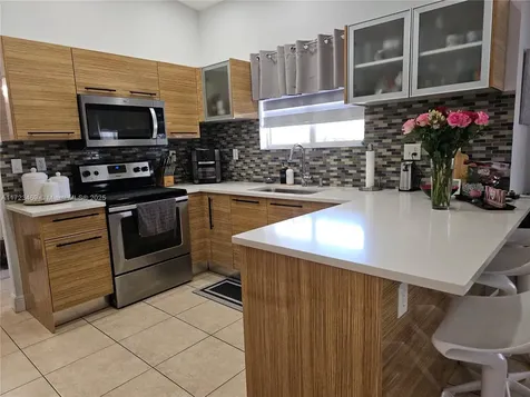 20761 SW 132nd Court Miami FL 33177