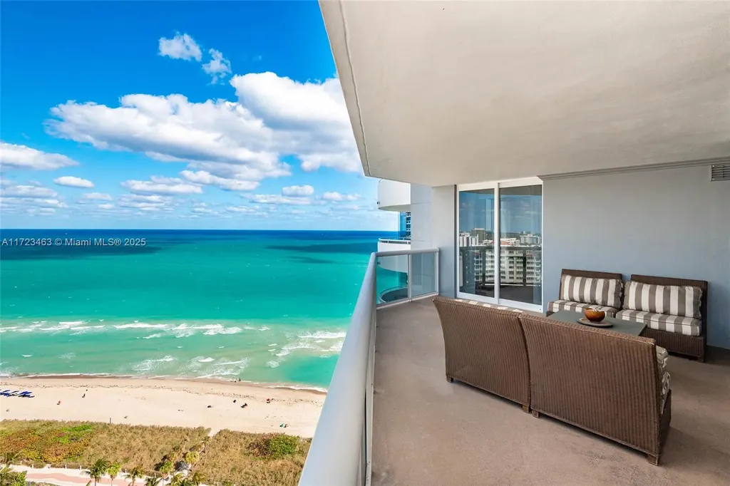 6301 Collins Avenue Miami Beach FL 33141