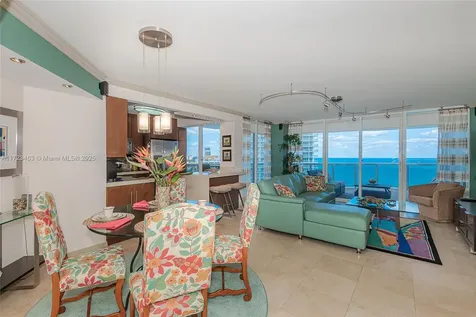 6301 Collins Avenue Miami Beach FL 33141