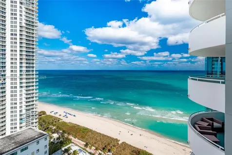 6301 Collins Avenue Miami Beach FL 33141
