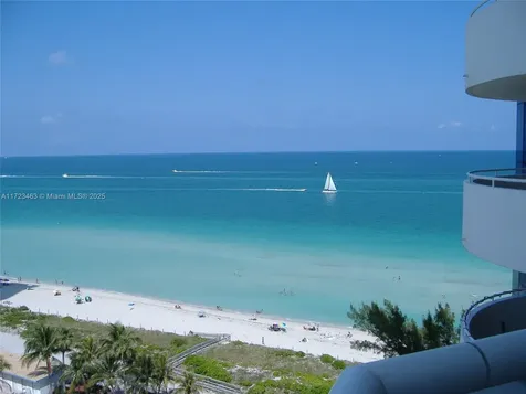 6301 Collins Avenue Miami Beach FL 33141