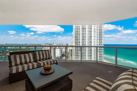 6301 Collins Avenue Miami Beach FL 33141