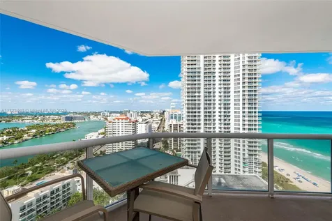 6301 Collins Avenue Miami Beach FL 33141