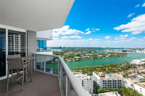 6301 Collins Avenue Miami Beach FL 33141