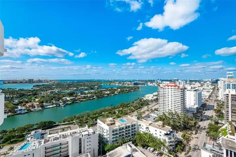 6301 Collins Avenue Miami Beach FL 33141