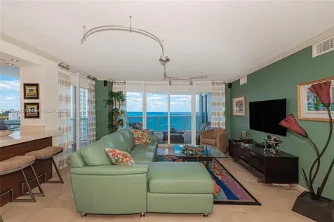 6301 Collins Avenue Miami Beach FL 33141