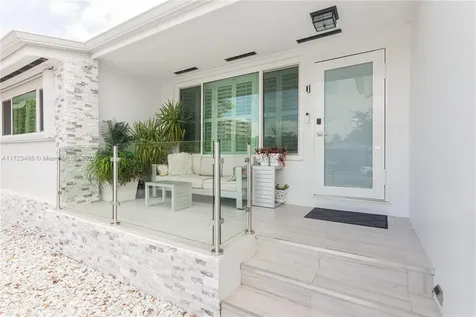 7549 Adventure Avenue North Bay Village FL 33141