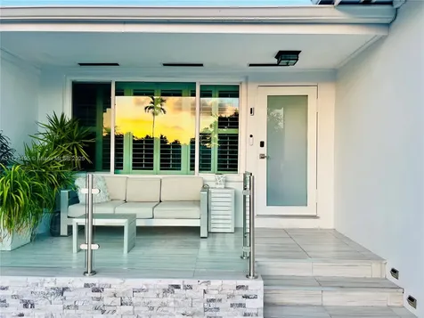 7549 Adventure Avenue North Bay Village FL 33141