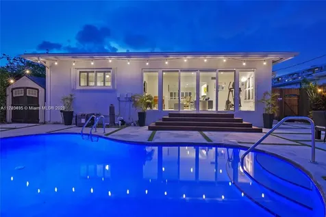 7549 Adventure Avenue North Bay Village FL 33141