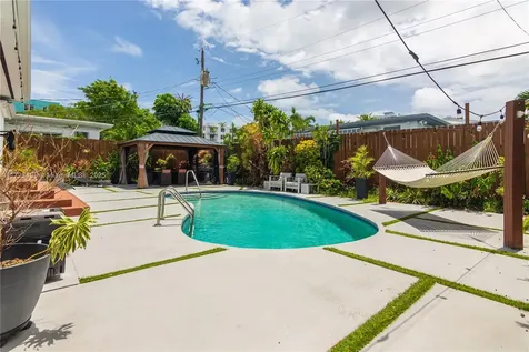 7549 Adventure Avenue North Bay Village FL 33141