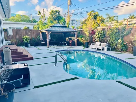 7549 Adventure Avenue North Bay Village FL 33141