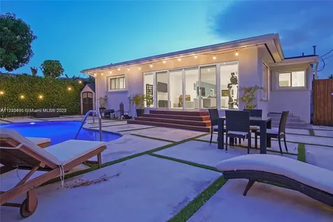 7549 Adventure Avenue North Bay Village FL 33141