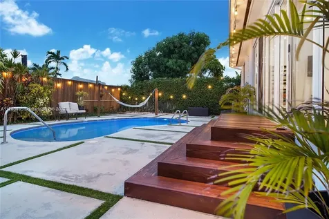 7549 Adventure Avenue North Bay Village FL 33141