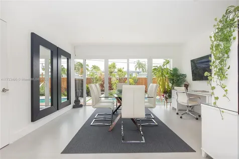 7549 Adventure Avenue North Bay Village FL 33141
