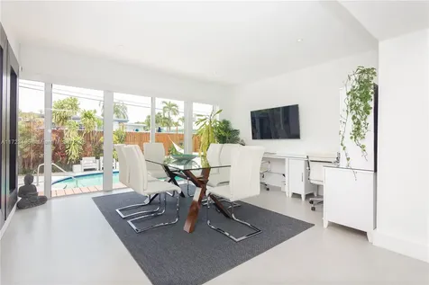 7549 Adventure Avenue North Bay Village FL 33141