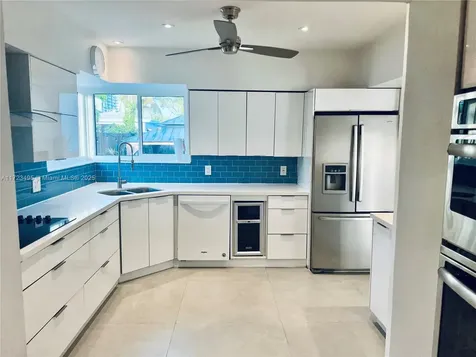 7549 Adventure Avenue North Bay Village FL 33141
