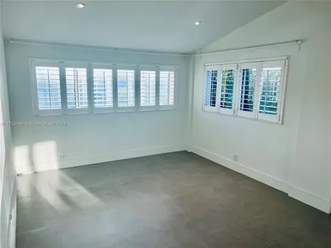 7549 Adventure Avenue North Bay Village FL 33141