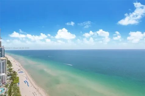 17001 Collins Avenue Sunny Isles Beach FL 33160