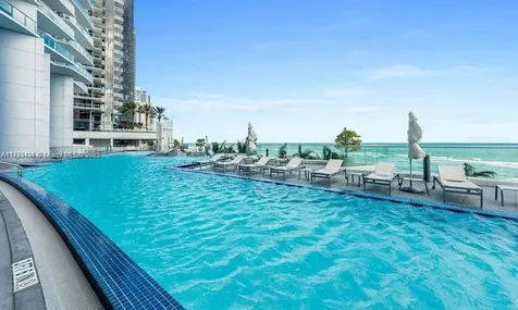 17001 Collins Avenue Sunny Isles Beach FL 33160