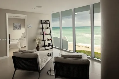 17001 Collins Avenue Sunny Isles Beach FL 33160