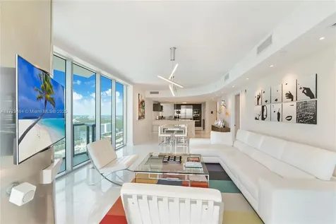 17001 Collins Avenue Sunny Isles Beach FL 33160