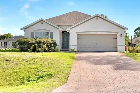 17405 Allentown Road Fort Myers FL 33967