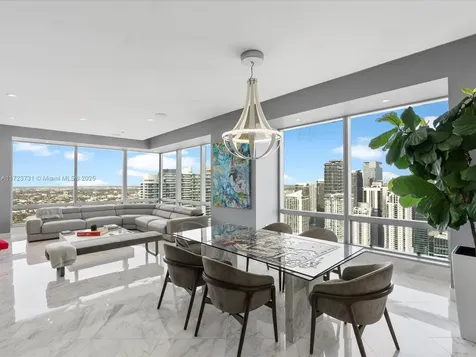 1425 Brickell Avenue Miami FL 33131
