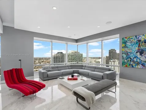 1425 Brickell Avenue Miami FL 33131