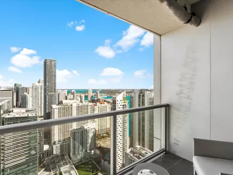 1425 Brickell Avenue Miami FL 33131