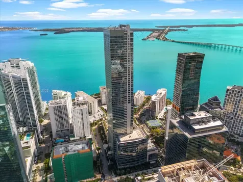 1425 Brickell Avenue Miami FL 33131