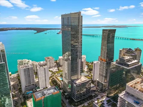 1425 Brickell Avenue Miami FL 33131