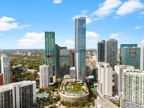 1425 Brickell Avenue Miami FL 33131