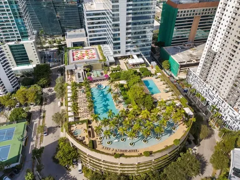 1425 Brickell Avenue Miami FL 33131