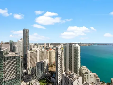 1425 Brickell Avenue Miami FL 33131