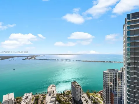 1425 Brickell Avenue Miami FL 33131