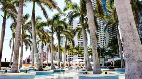 1425 Brickell Avenue Miami FL 33131