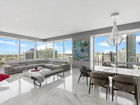 1425 Brickell Avenue Miami FL 33131