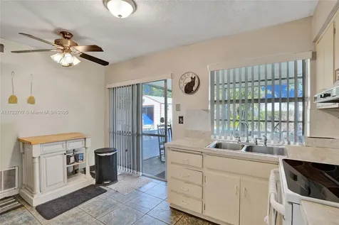 5841 NW 12th Court Sunrise FL 33313