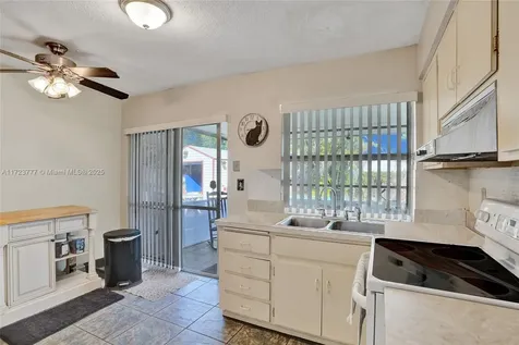 5841 NW 12th Court Sunrise FL 33313