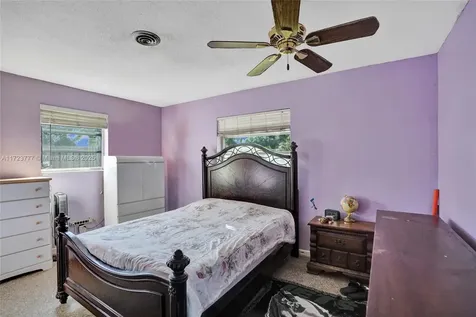 5841 NW 12th Court Sunrise FL 33313
