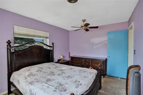 5841 NW 12th Court Sunrise FL 33313