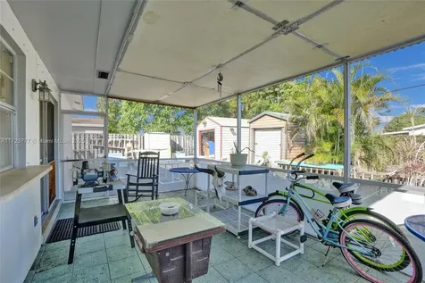 5841 NW 12th Court Sunrise FL 33313