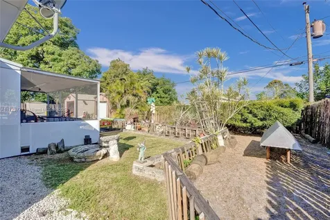 5841 NW 12th Court Sunrise FL 33313