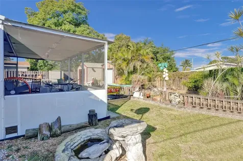 5841 NW 12th Court Sunrise FL 33313