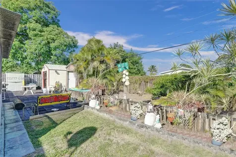 5841 NW 12th Court Sunrise FL 33313